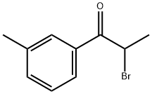 2-溴-3-甲基苯丙酮