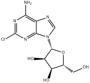 2-氯腺嘌呤核苷