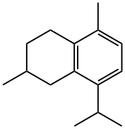 8-Isopropyl-2,5-dimethyl-1,2,3,4-tetrahydronaphthalene