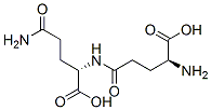 gamma-glutamylglutamine