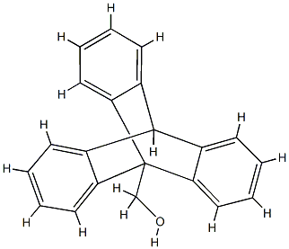 9,10-Dihydro-9,10-[1,2]benzenoanthracene-9-methanol