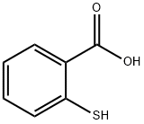 硫代水杨酸