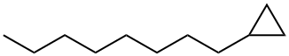 Octylcyclopropane