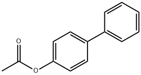 4-乙酰氧基联苯