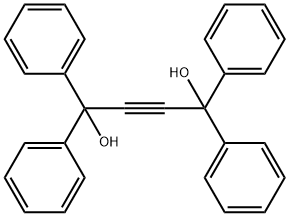 1,1,4,4-四苯基-2-丁炔-1,4-二醇