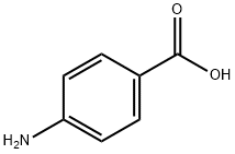 对氨基苯甲酸