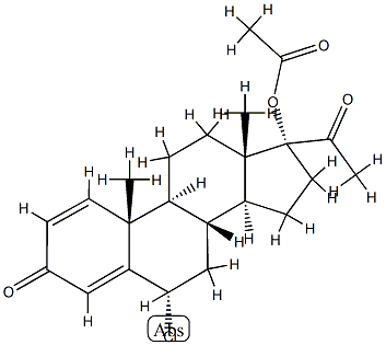 西地孕酮