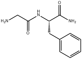 H-GLY-PHE-NH2