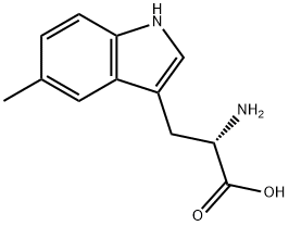 5-甲基-L-色氨酸