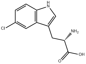 5-氯-DL-色氨酸