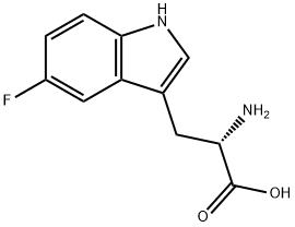 5-氟-DL-色氨酸