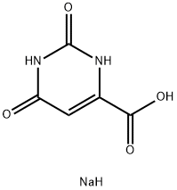 6-羰基-2,4-二氢嘧啶一钠盐