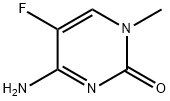 5-FLUORO-1-METHYL-CYTOSINE