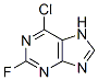 6-Chloro-2-Fluoropurine