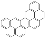 DINAPHTHO[2,1,8,7-DEFG:2',1',8',7'-IJKL]PENTAPHENE