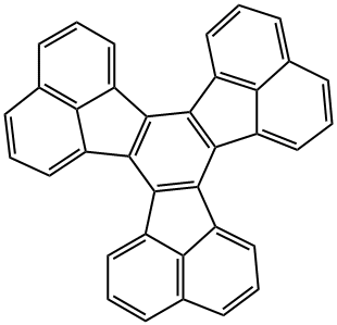 环十轮烯