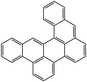 Dibenzo[a,n]perylene