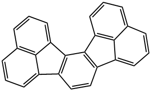 Acenaphtho[1,2-j]fluoranthe