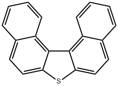 DINAPHTHO[2,1-B:1',2'-D]THIOPHENE