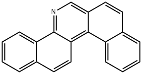 Dibenzo[c,k]phenanthridine