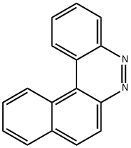 Dibenzo[c,f]cinnoline