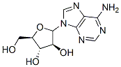 9-arabinofuranosyladenine