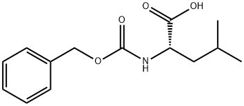 N-苄氧羰基-L-亮氨酸