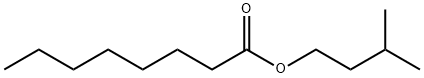 辛酸异戊酯