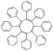 Octaphenylcycloocta-1,3,5,7-tetrene