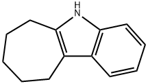 吲哚(2,3-B)环庚烯