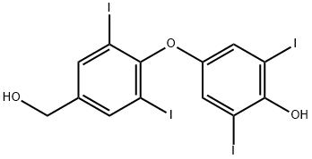 L-甲状腺素杂质29