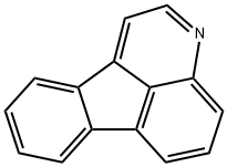 Indeno[1,2,3-de]quinoline