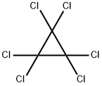 Hexachlorocyclopropane