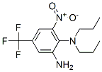 6-NITRO-N,N-DIPROPYL-4-TRIFLUOROMETHYLBENZENE-1,2-DIAMINE