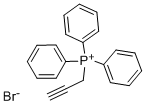 炔丙基三苯基溴化膦