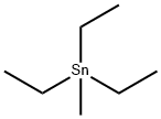 Methyltriethylstannane