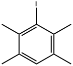 3-碘-1,2,4,5-四甲基苯