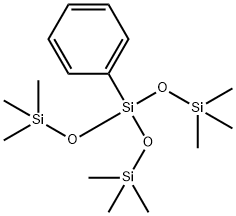 苯基三(三甲基硅氧烷基)硅烷