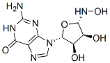 Azaguanosine