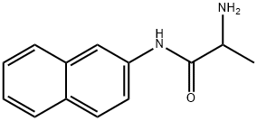 alanine-beta-naphthylamide