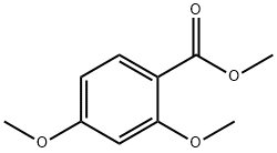 2,4-二甲氧基苯甲酸甲酯