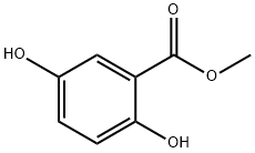 2,5-二羟基苯甲酸甲酯