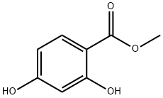 2,4-二羟基苯甲酸甲酯