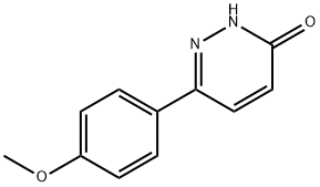 6-(4-甲氧苯基)哒嗪-3(2H)-酮