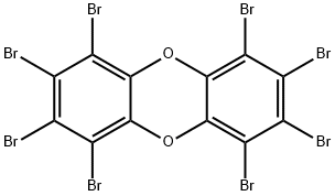 OCTABROMIDIBENZO-PARA-DIOXIN