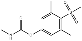 甲硫威砜