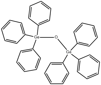 六苯基二锗杂噁烷