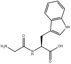 甘氨酰-DL-色氨酸