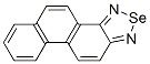 Phenanthro[1,2-c][1,2,5]selenadiazole