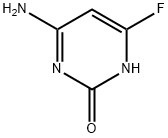 6-FLUOROCYTOSINE